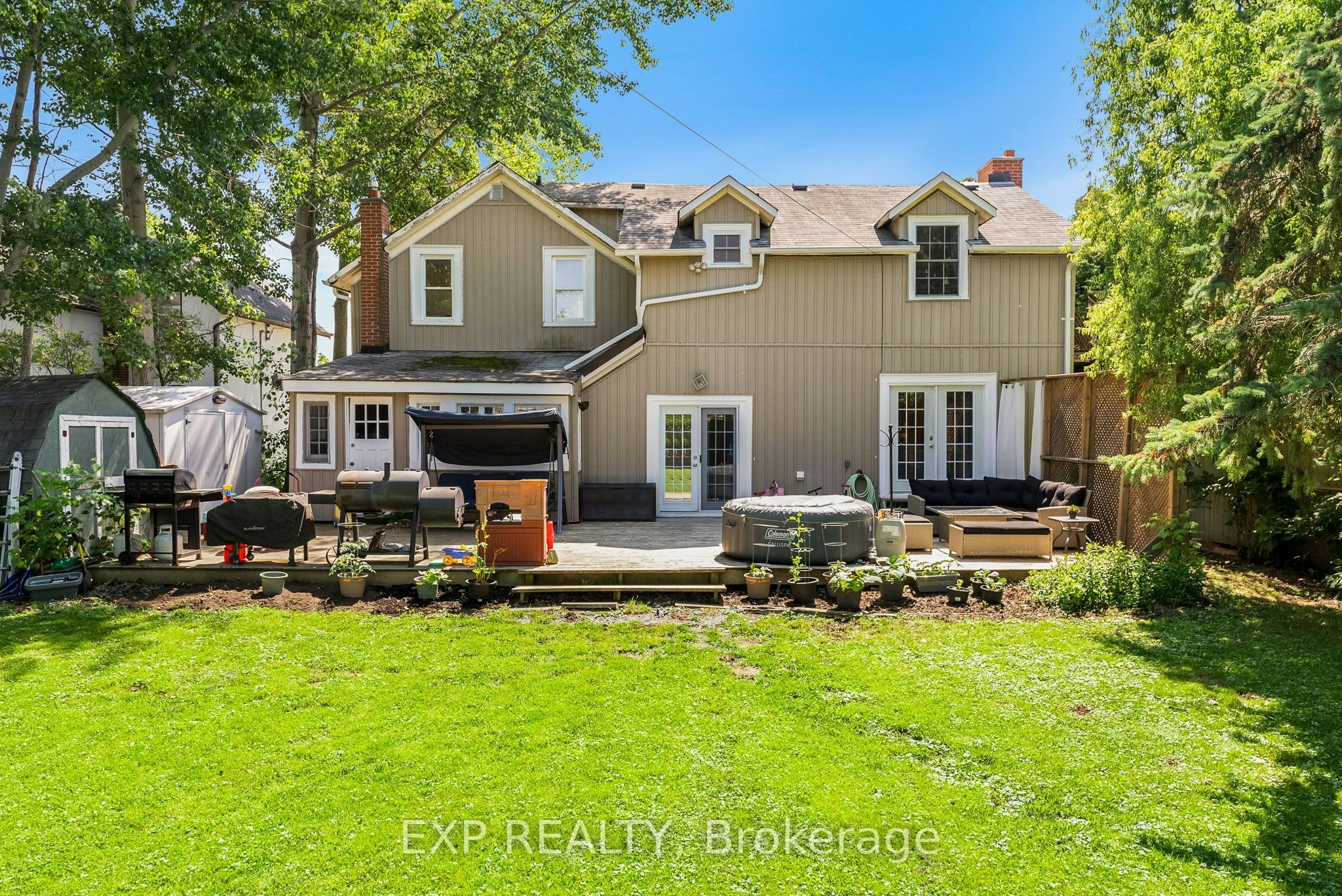 59 High Street, Georgina, ON, L0E 1R0 - 46