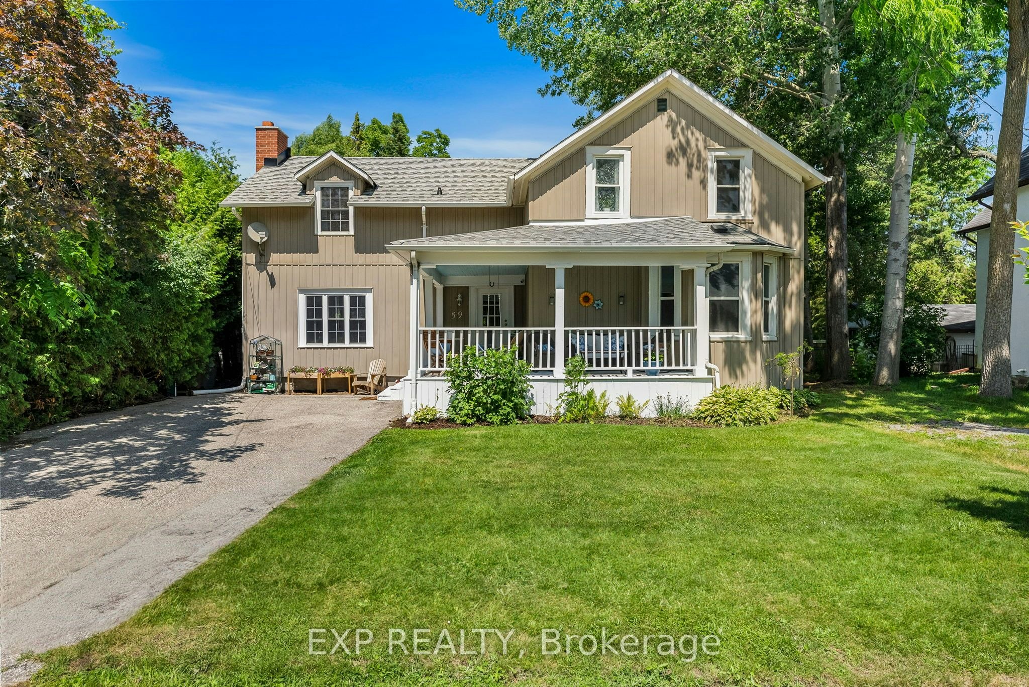 59 High Street - 2