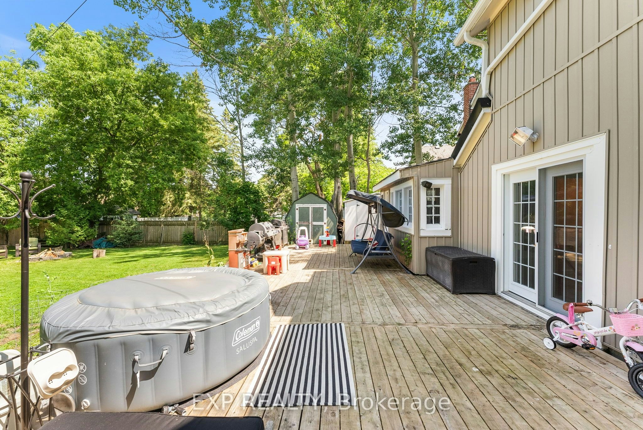 59 High Street, Georgina, ON, L0E 1R0 - 43