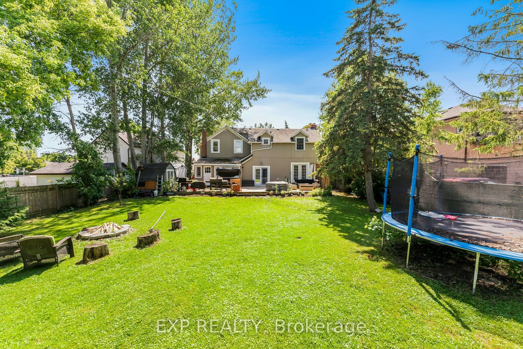 59 High Street, Georgina, ON, L0E 1R0 - 49