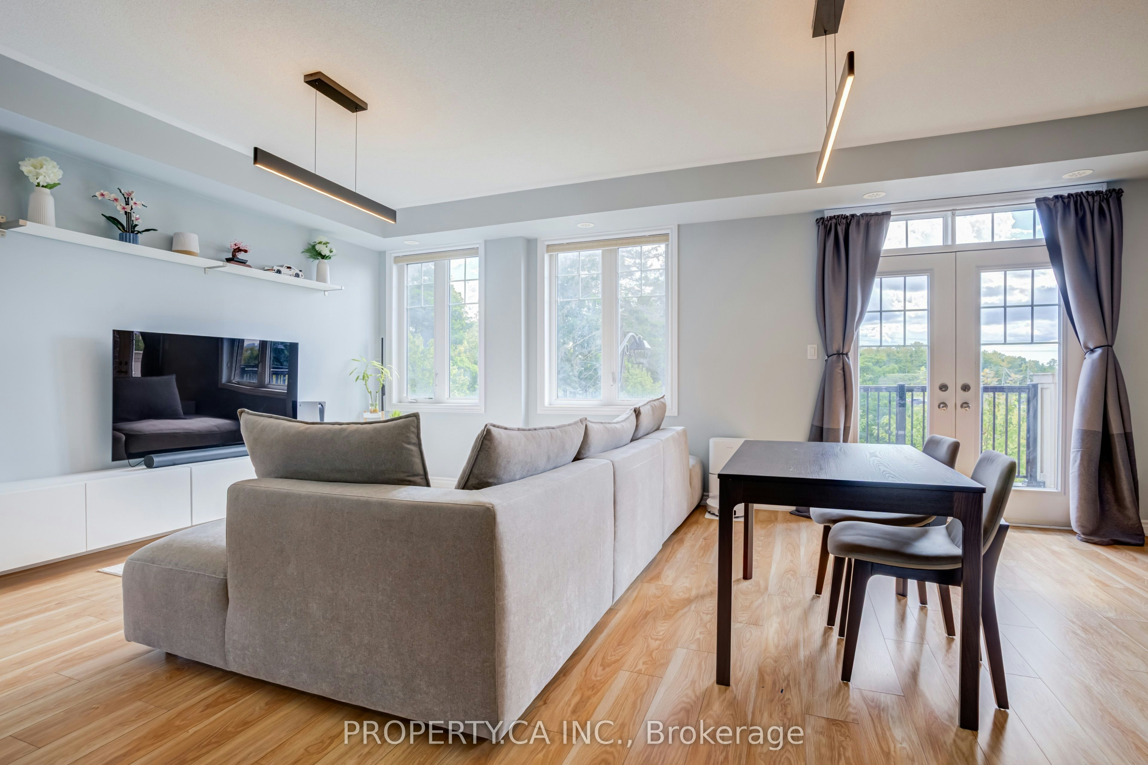 478 Arthur Bonner Avenue, Markham, ON, L6B 1P6