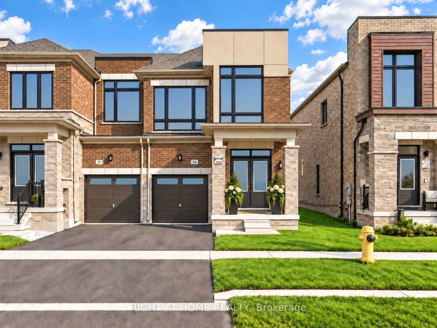 24 Singhampton Road, Vaughan, ON, L4H 5J6