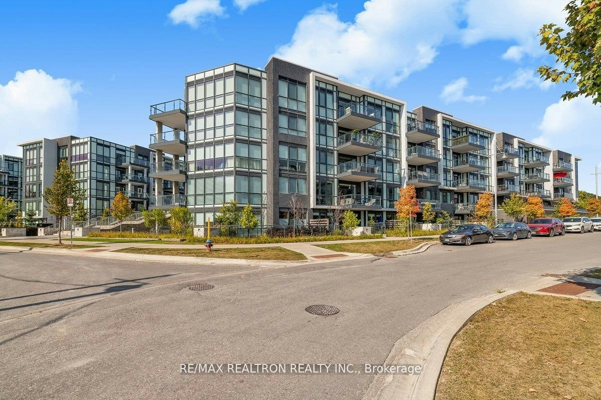 437-375 Sea Ray Avenue, Innisfil, ON, L9S 0N9