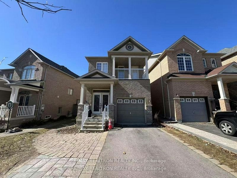 147 Laramie Crescent, Vaughan, ON, L6A 0R1