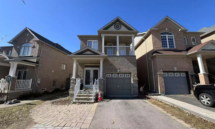 147 Laramie Crescent