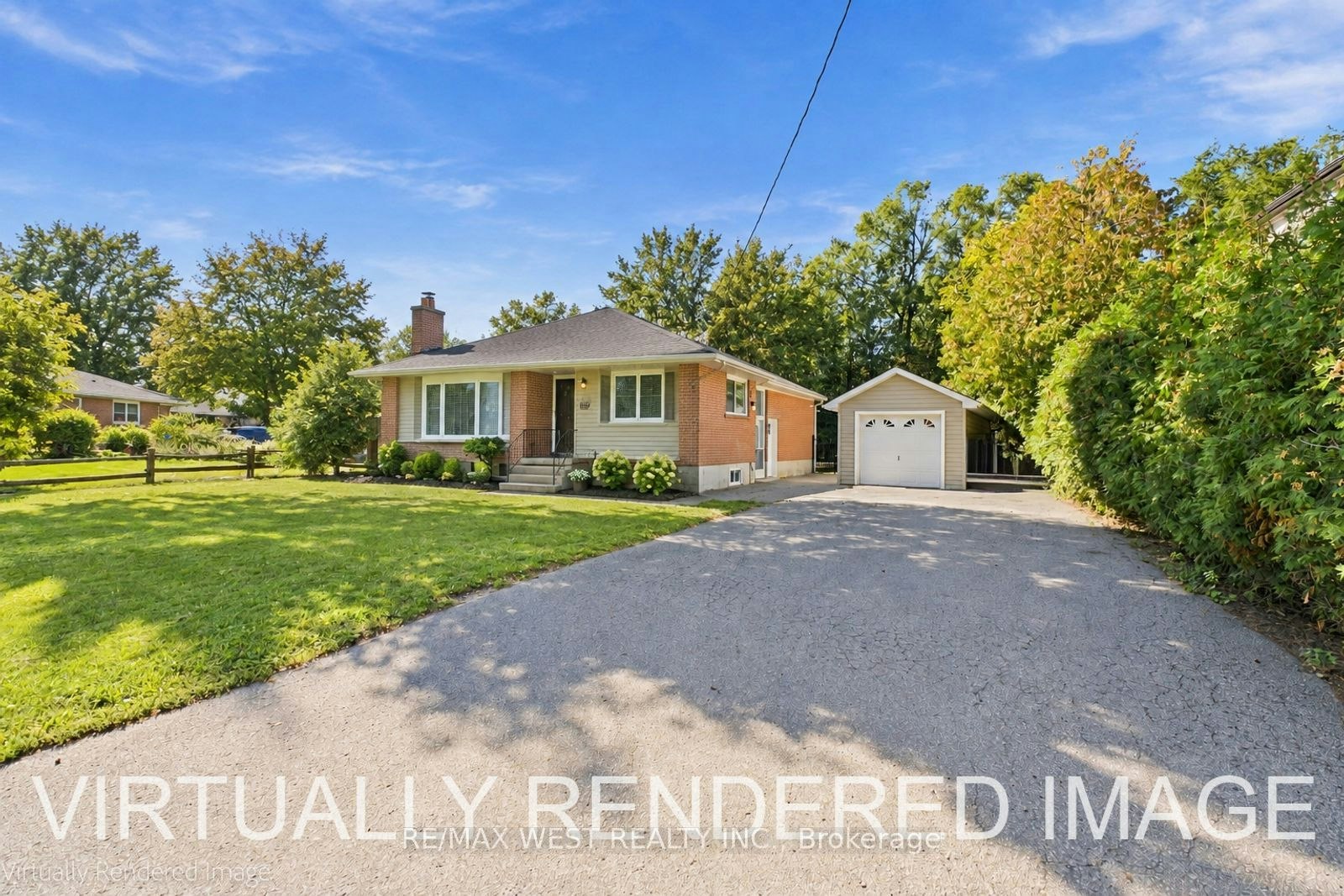 56 Seaton Drive, Aurora, ON, L4G 2K3