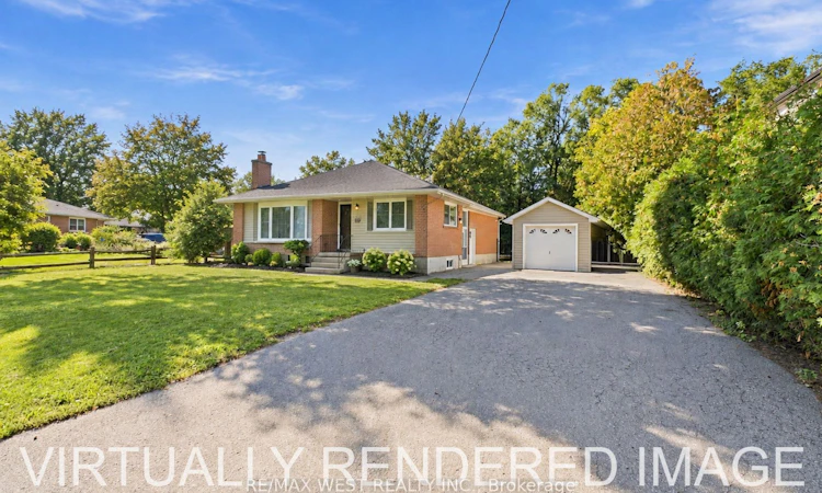 56 Seaton Drive