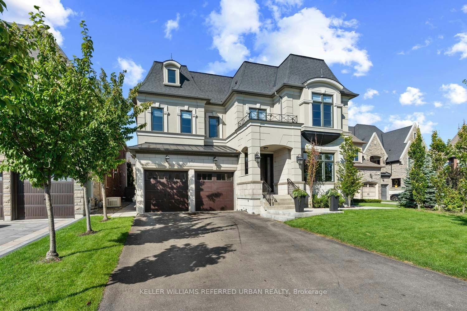 4 Basil Ridge Court, King, ON, L7B 0B9