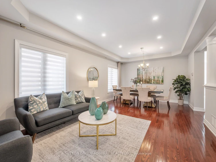 16 Craigvale Street, Vaughan, ON, L6A 0M3 - 5