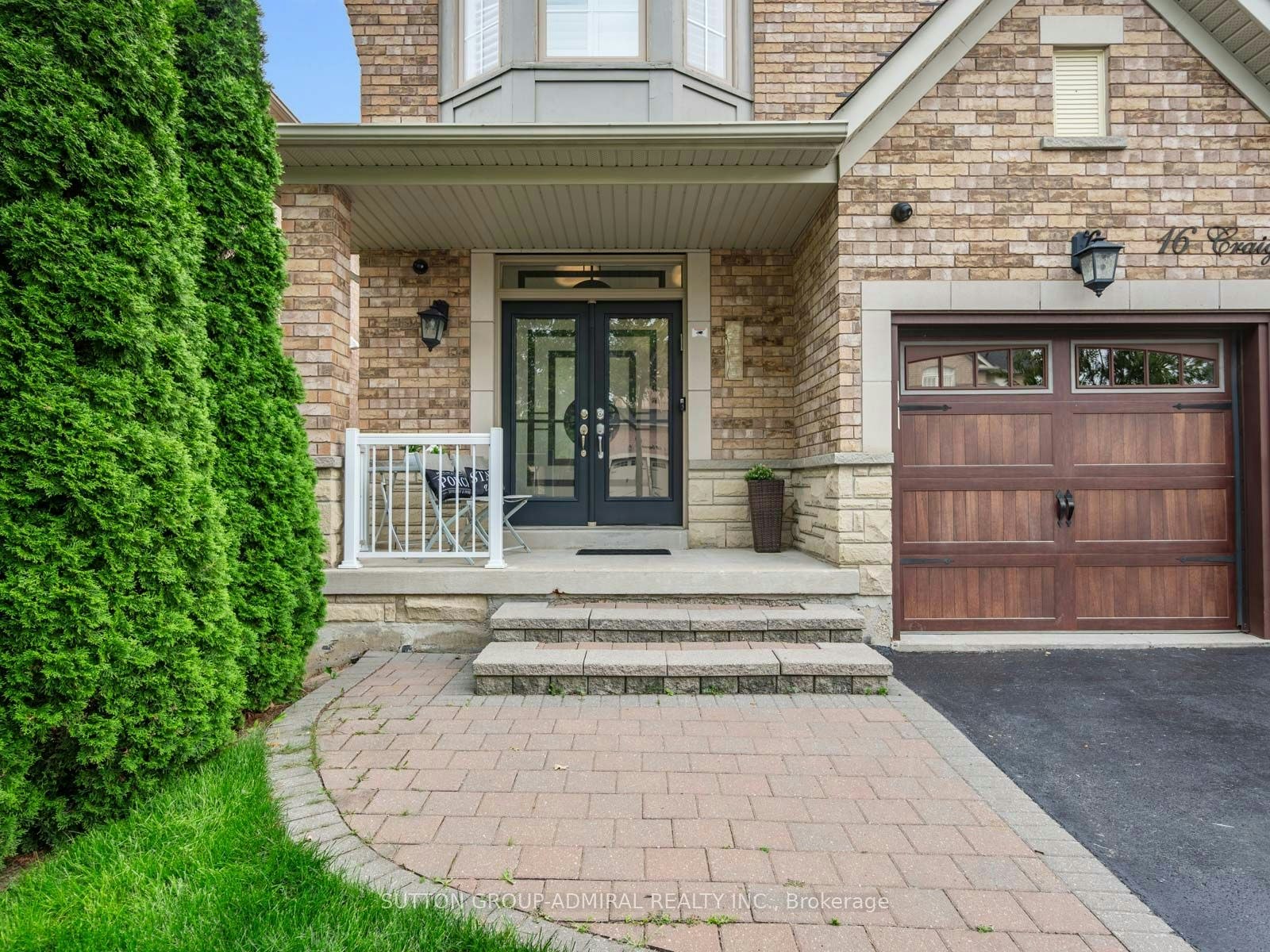 16 Craigvale Street, Vaughan, ON, L6A 0M3 - 3