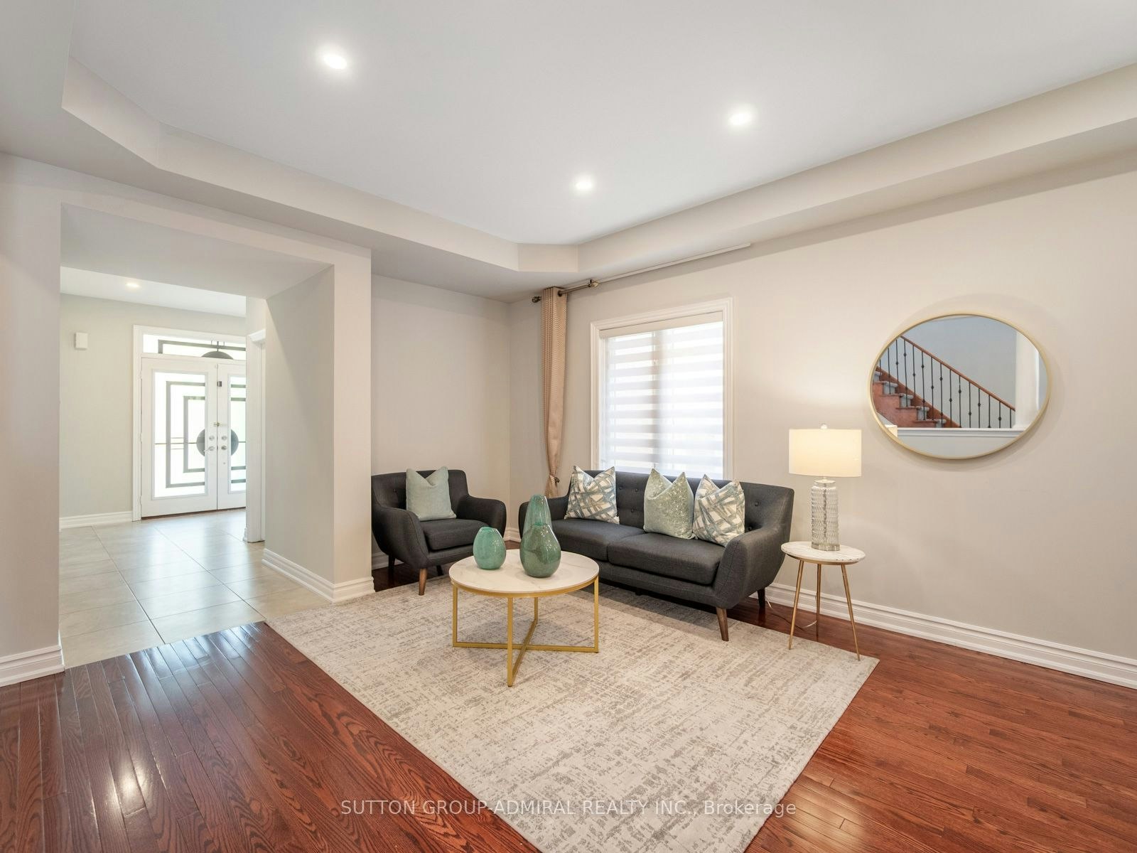 16 Craigvale Street, Vaughan, ON, L6A 0M3 - 4