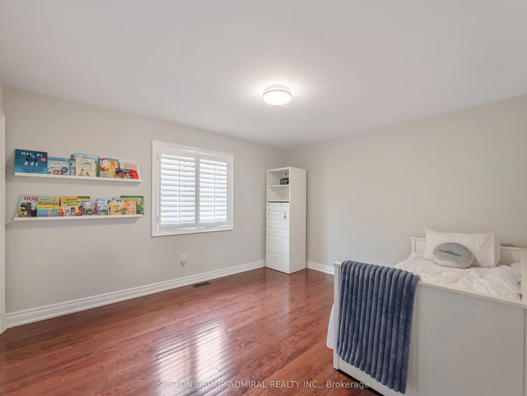 16 Craigvale Street, Vaughan, ON, L6A 0M3 - 25