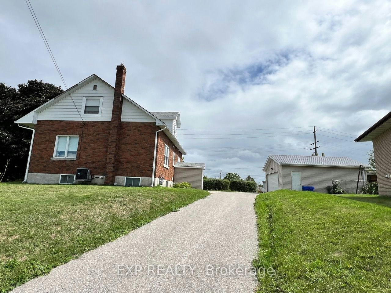 Lower-205 Simcoe Road, Bradford West Gwillimbury, ON, L3Z 1Y5 - 21