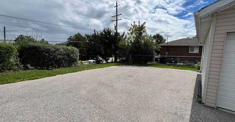 Lower-205 Simcoe Road, Bradford West Gwillimbury, ON, L3Z 1Y5 - 20