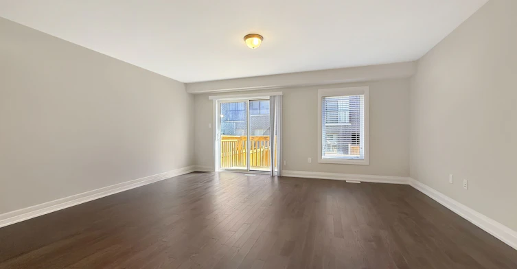 Upper-923 Isaac Phillips Way, Newmarket, ON, L3X 2Y8 - 5