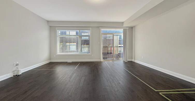 Upper-923 Isaac Phillips Way, Newmarket, ON, L3X 2Y8 - 8