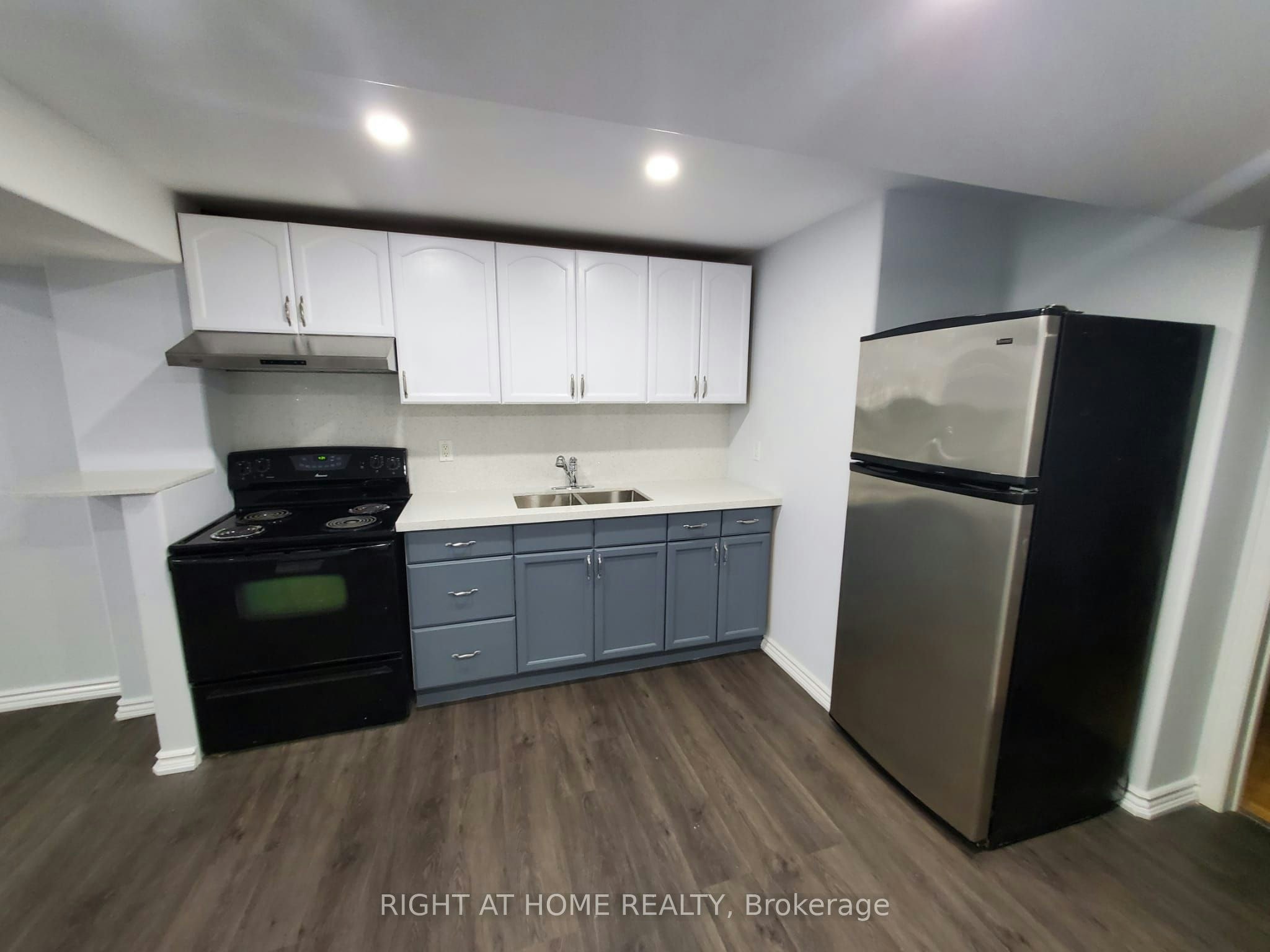 Basement-150 Maria Antonia Road, Vaughan, ON, L4H 2S8 - 4