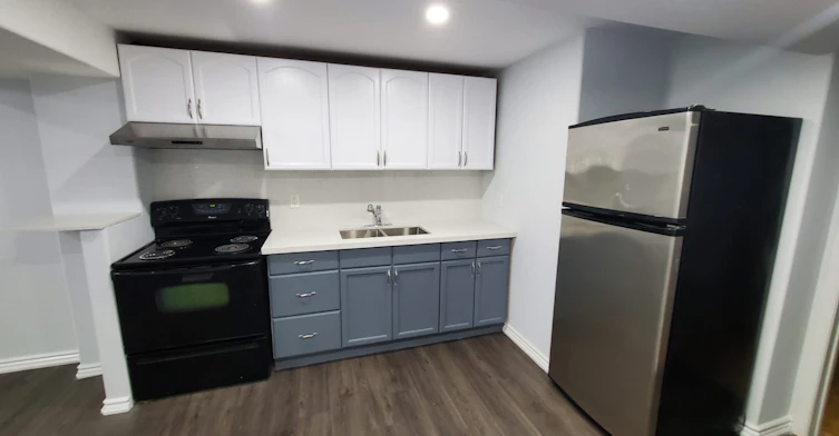 Basement-150 Maria Antonia Road, Vaughan, ON, L4H 2S8 - 4