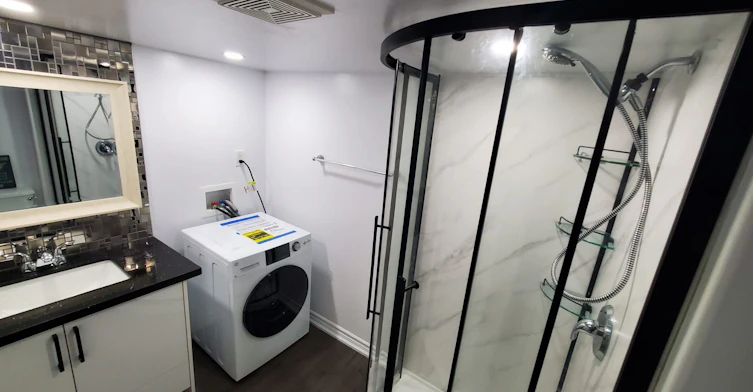 Basement-150 Maria Antonia Road, Vaughan, ON, L4H 2S8 - 7