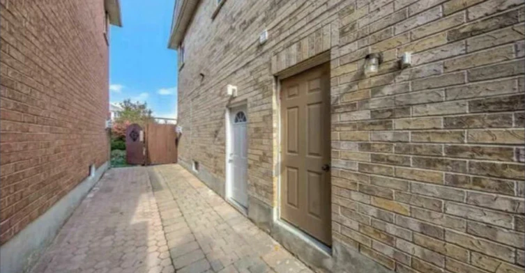 Basement-150 Maria Antonia Road, Vaughan, ON, L4H 2S8 - 9