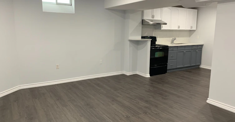 Basement-150 Maria Antonia Road, Vaughan, ON, L4H 2S8 - 2