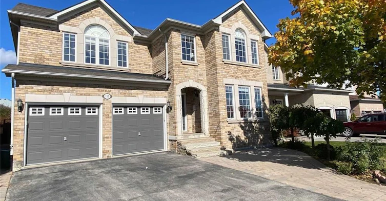 Basement-150 Maria Antonia Road, Vaughan, ON, L4H 2S8