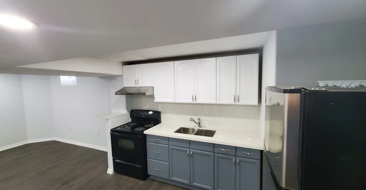 Basement-150 Maria Antonia Road, Vaughan, ON, L4H 2S8 - 5