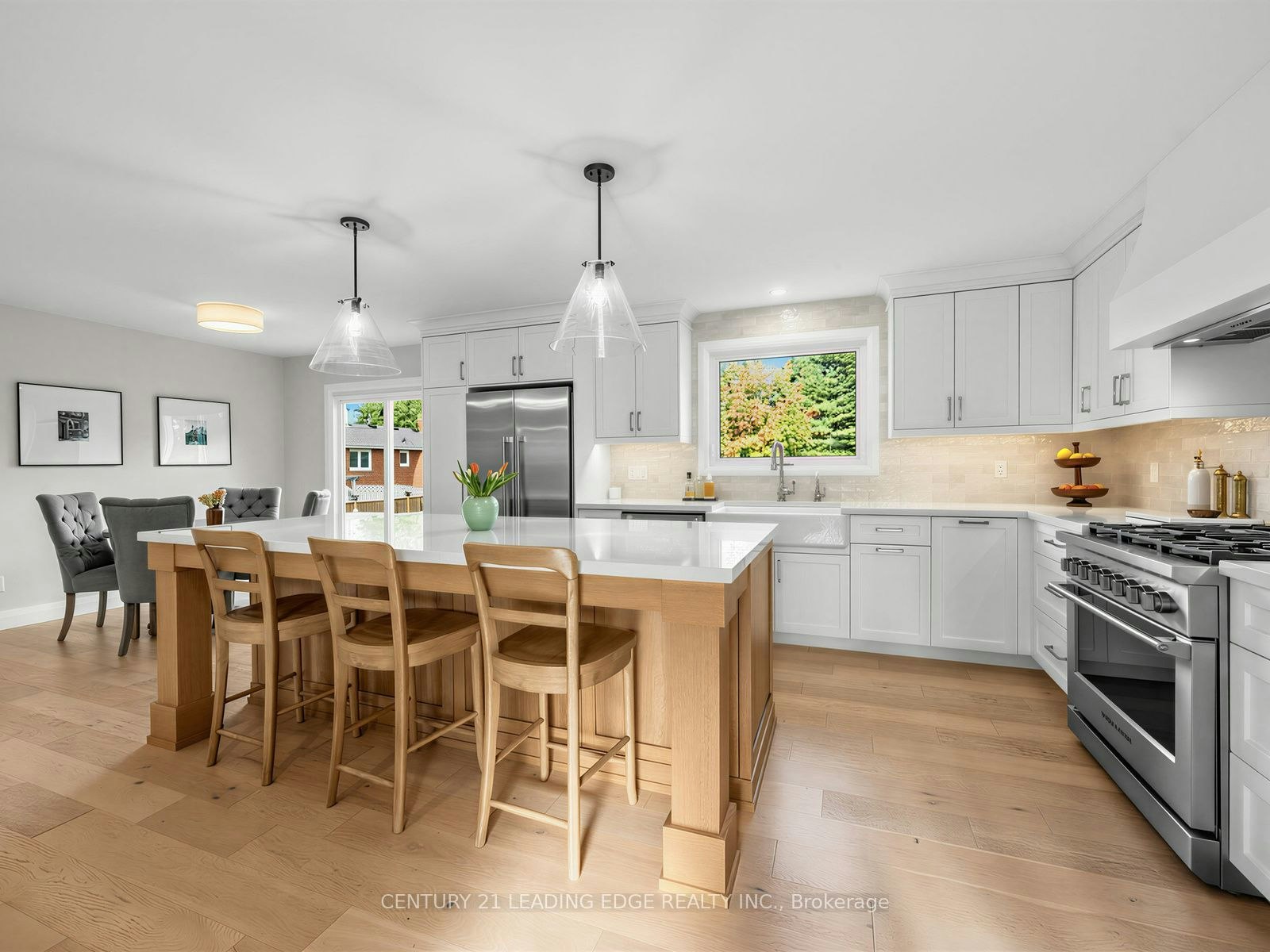 47 Centennial Avenue, East Gwillimbury, ON, L9N 1H1