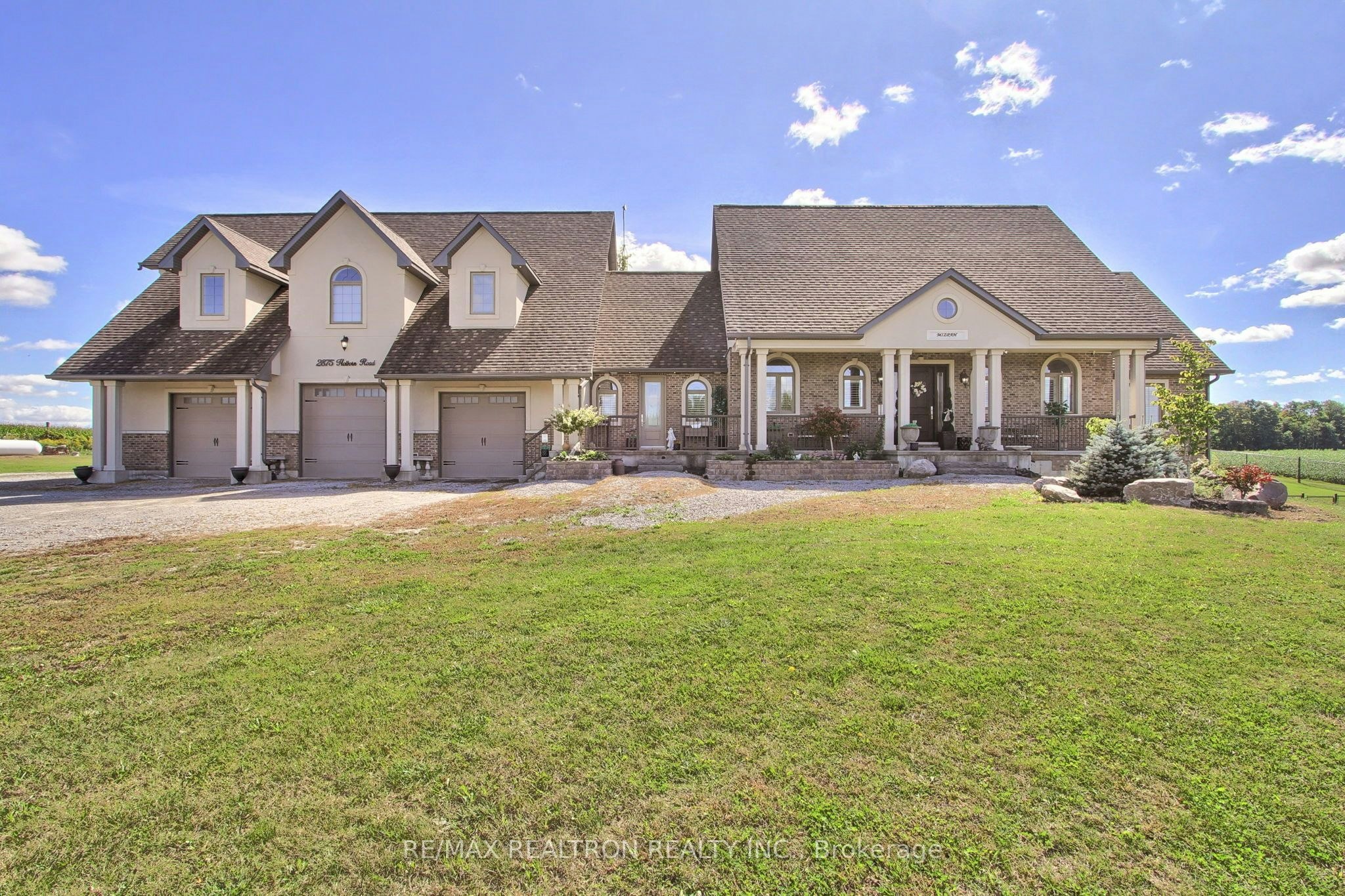 2875 Holborn Road, East Gwillimbury, ON, L0G 1R0