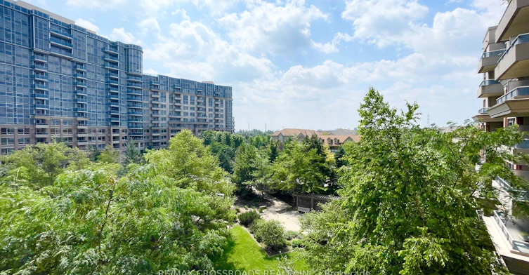 607-33 Cox Boulevard, Markham, ON, L3R 8A6 - 11