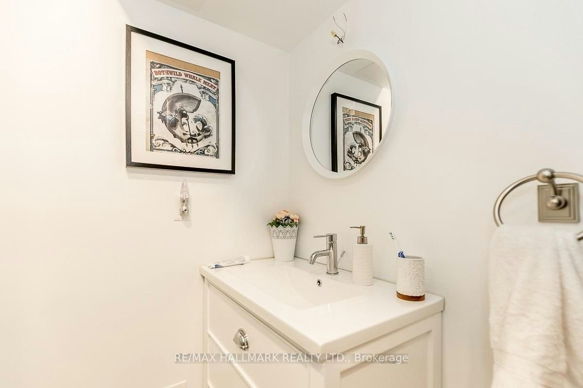 Bsmnt-184 Stone Road, Aurora, ON, L4G 6Y9 - 9