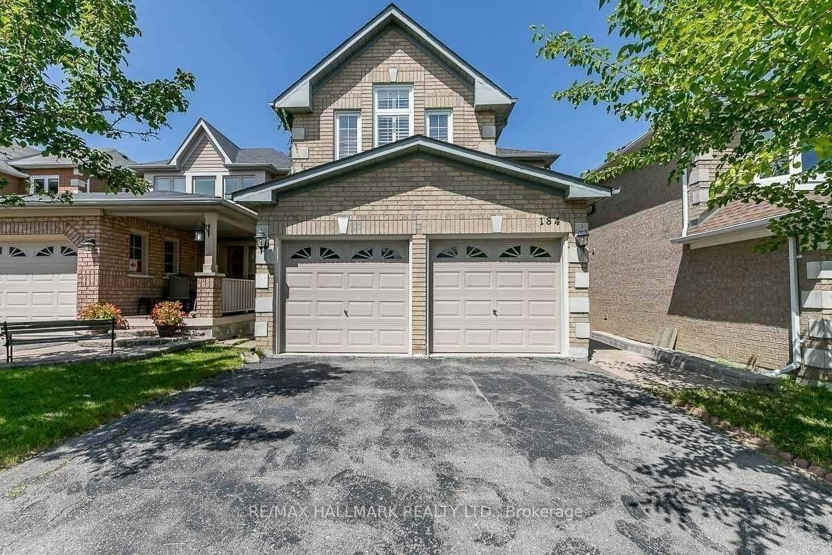 Bsmnt-184 Stone Road, Aurora, ON, L4G 6Y9