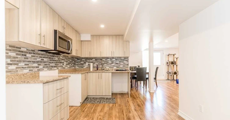 Bsmnt-184 Stone Road, Aurora, ON, L4G 6Y9 - 4
