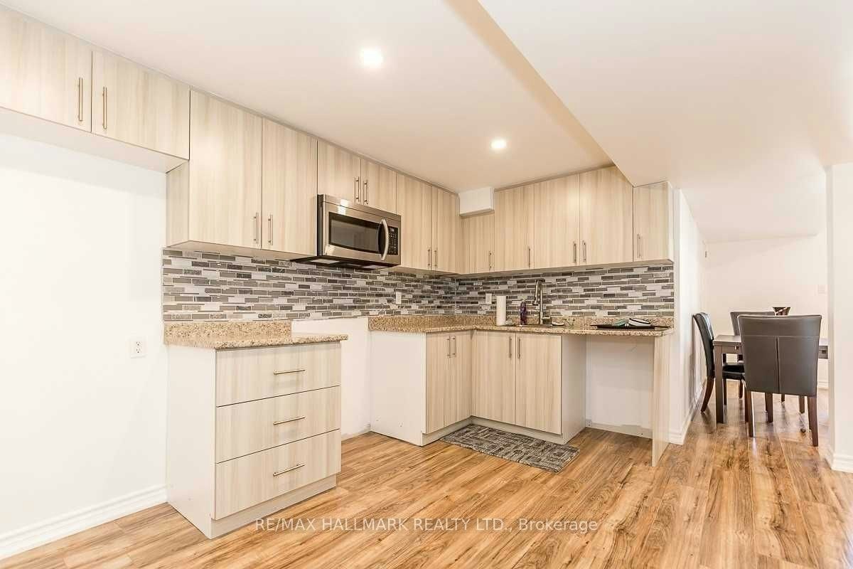 Bsmnt-184 Stone Road, Aurora, ON, L4G 6Y9 - 3