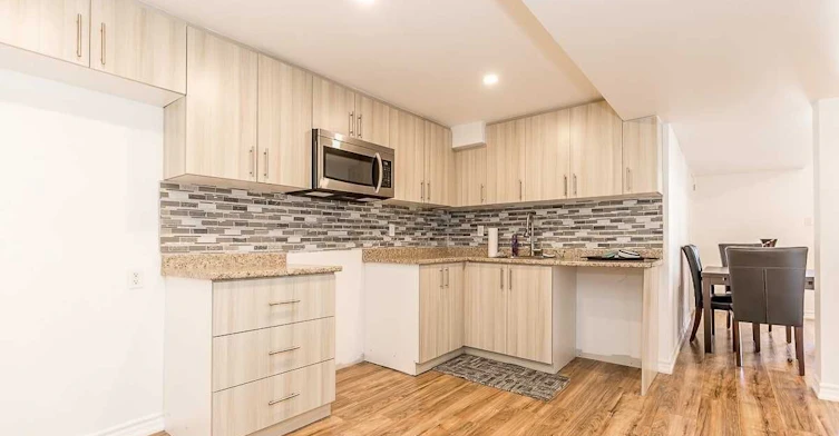 Bsmnt-184 Stone Road, Aurora, ON, L4G 6Y9 - 3