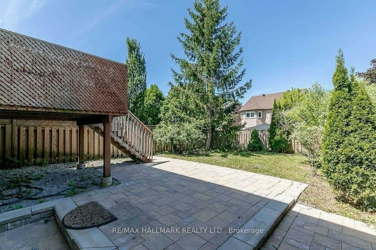 Bsmnt-184 Stone Road, Aurora, ON, L4G 6Y9 - 10