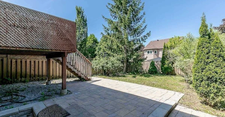 Bsmnt-184 Stone Road, Aurora, ON, L4G 6Y9 - 10