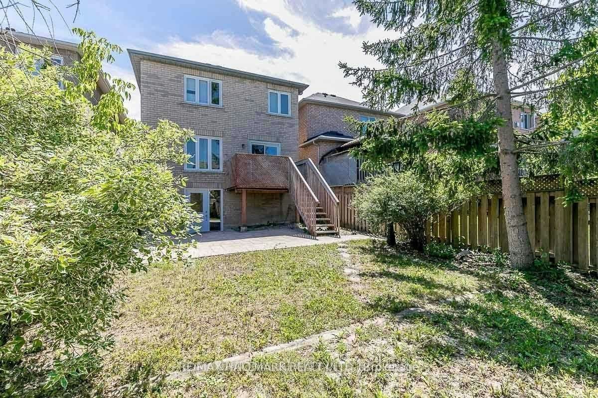 Bsmnt-184 Stone Road, Aurora, ON, L4G 6Y9 - 11