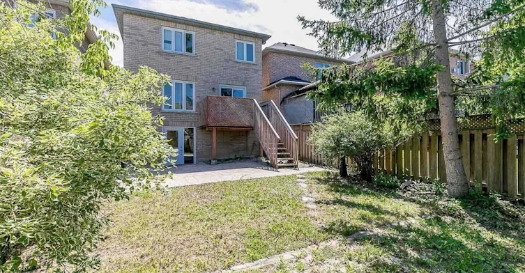 Bsmnt-184 Stone Road, Aurora, ON, L4G 6Y9 - 11