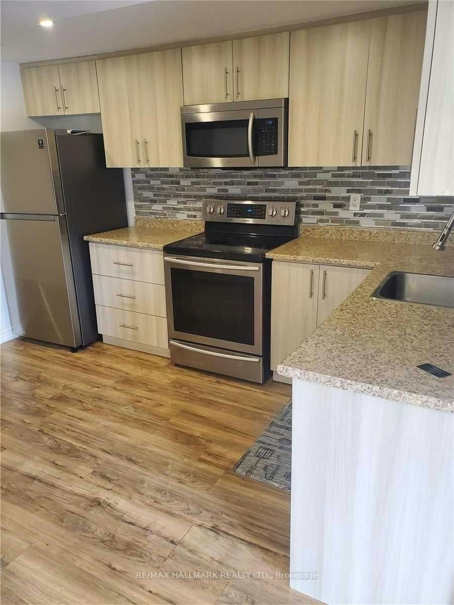 Bsmnt-184 Stone Road, Aurora, ON, L4G 6Y9 - 2