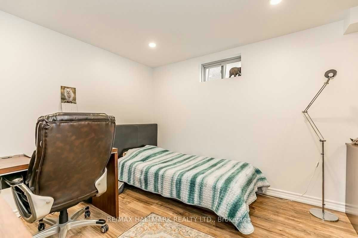 Bsmnt-184 Stone Road, Aurora, ON, L4G 6Y9 - 7