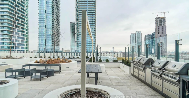 1608-5 Buttermill Avenue, Vaughan, ON, L4K 0J5 - 26