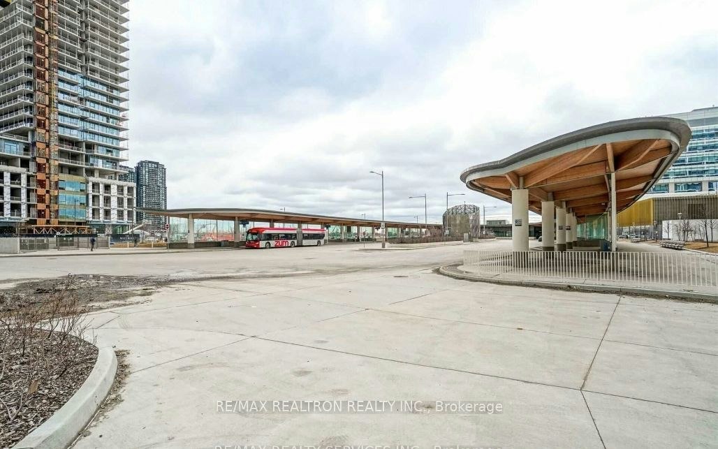 1608-5 Buttermill Avenue, Vaughan, ON, L4K 0J5 - 25
