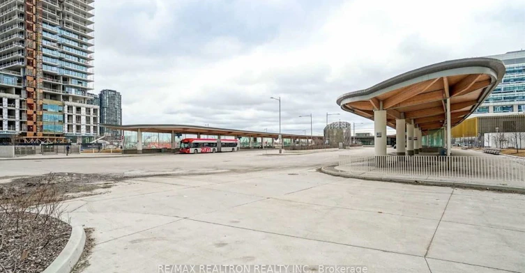 1608-5 Buttermill Avenue, Vaughan, ON, L4K 0J5 - 25
