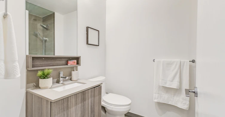 1608-5 Buttermill Avenue, Vaughan, ON, L4K 0J5 - 14