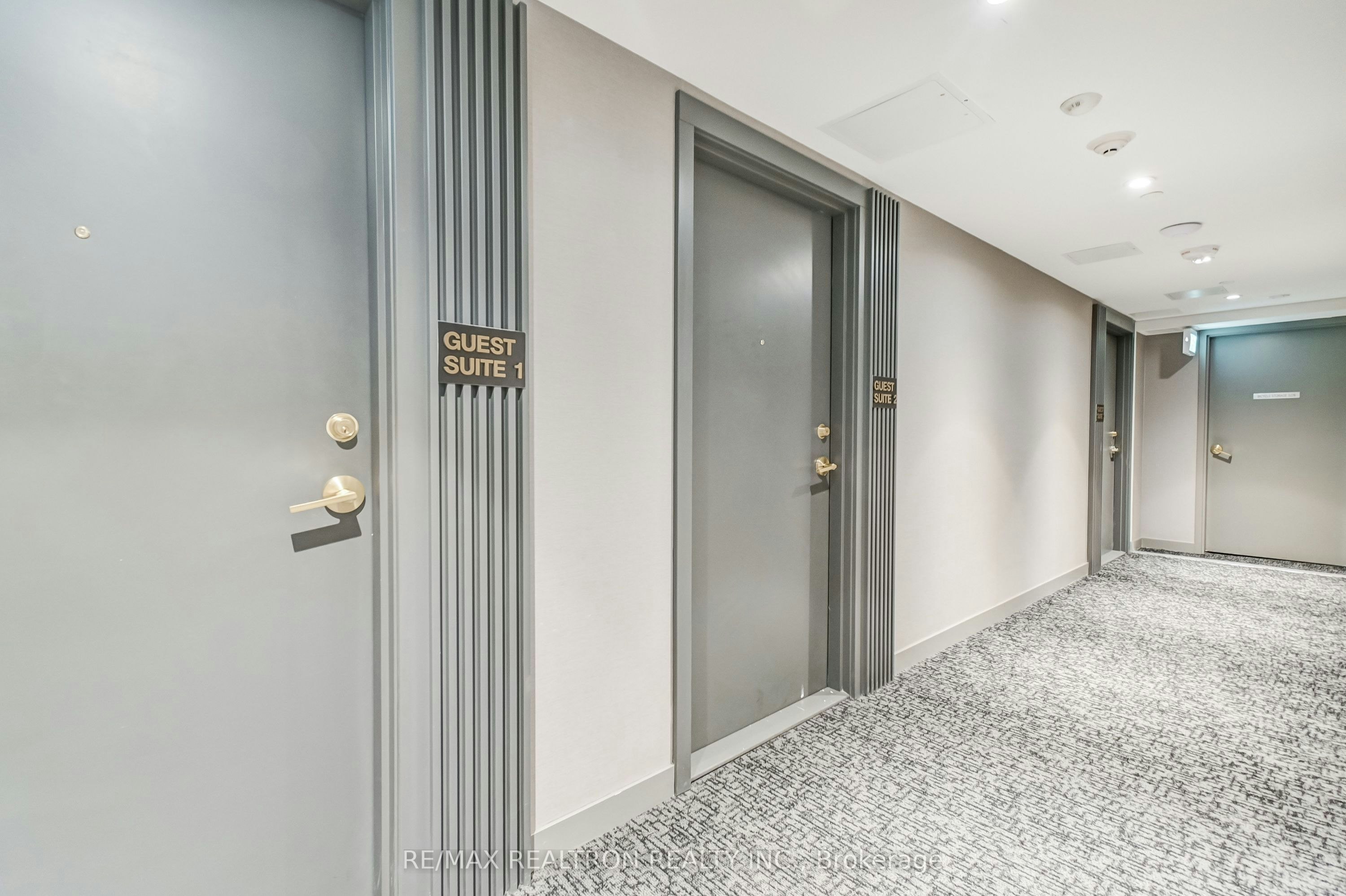 1608-5 Buttermill Avenue, Vaughan, ON, L4K 0J5 - 23