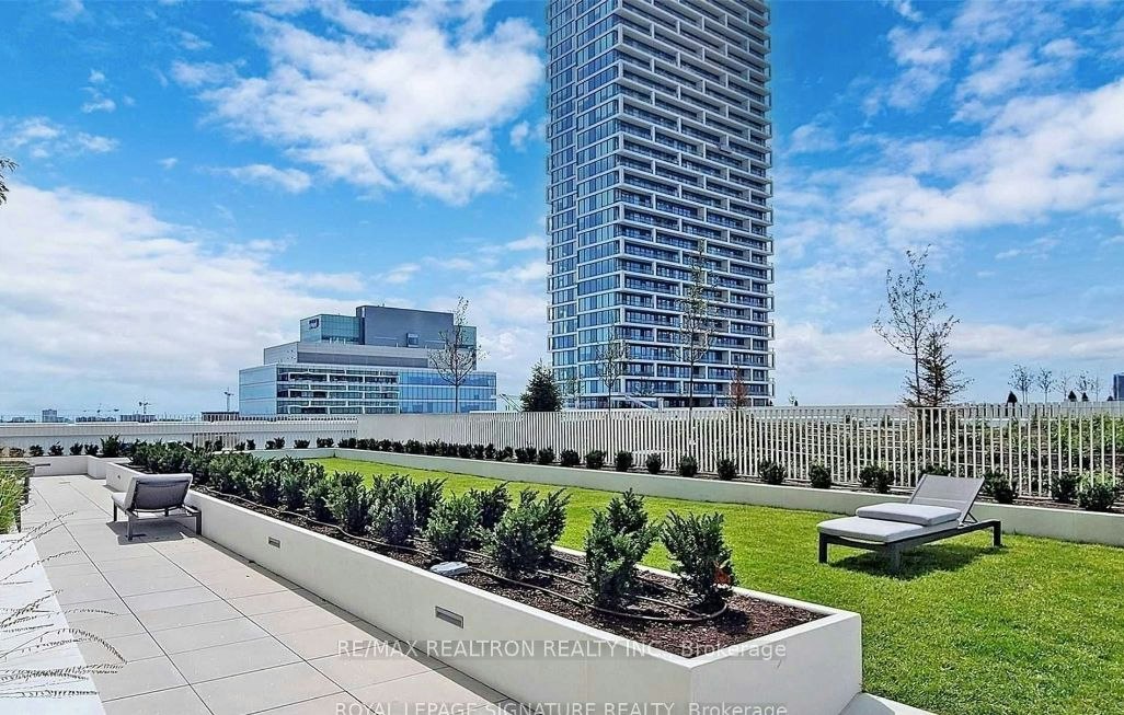 1608-5 Buttermill Avenue, Vaughan, ON, L4K 0J5 - 31