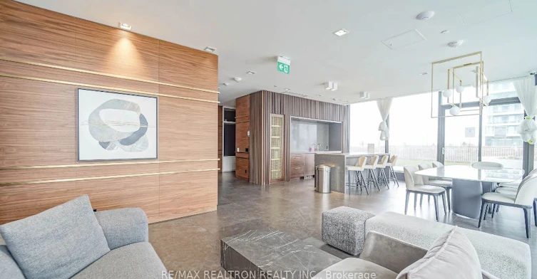 1608-5 Buttermill Avenue, Vaughan, ON, L4K 0J5 - 27