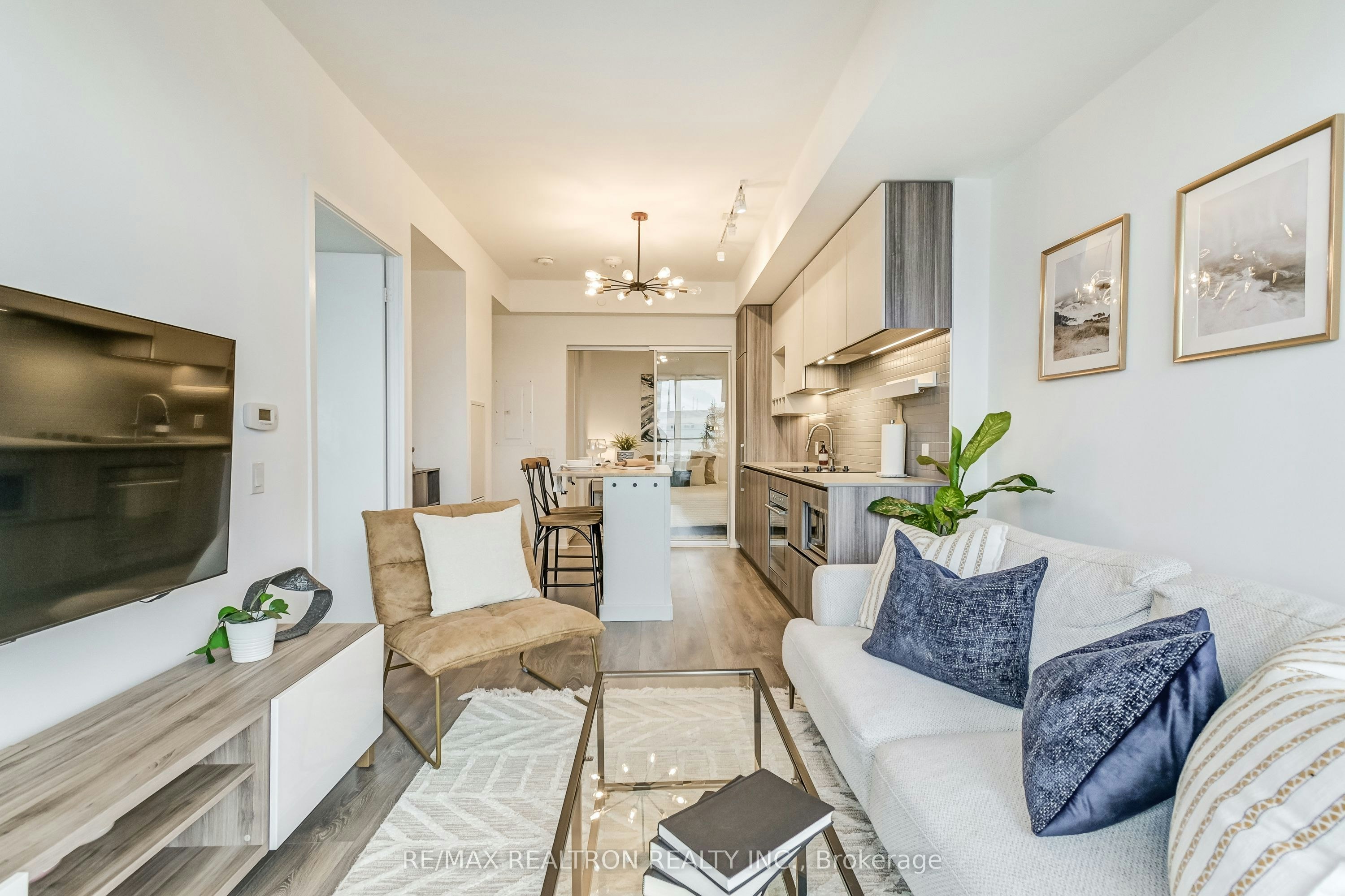 1608-5 Buttermill Avenue, Vaughan, ON, L4K 0J5 - 17
