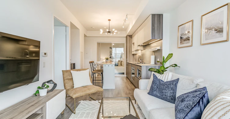 1608-5 Buttermill Avenue, Vaughan, ON, L4K 0J5 - 17